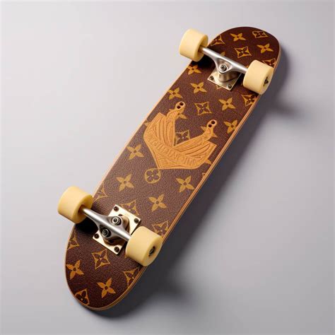 louis vuitton fingerboard grip.